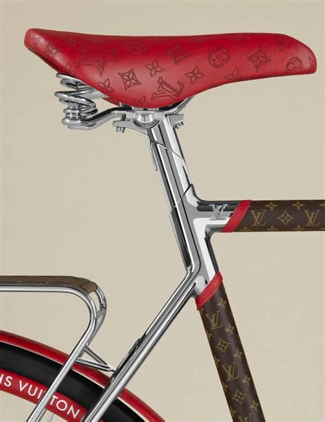 lv bikes|louis vuitton town bikes.